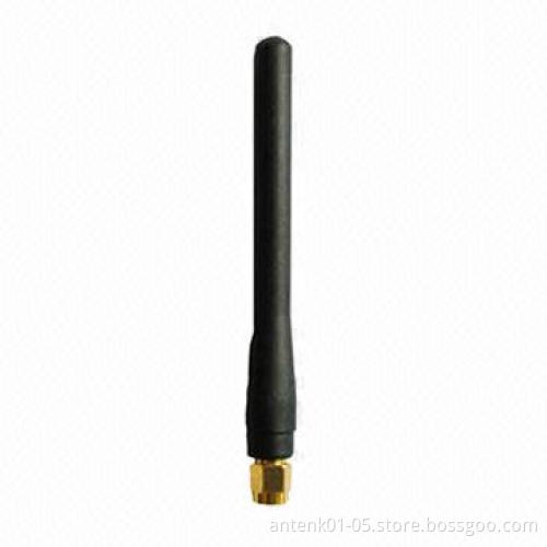 GSM Antenna with SMA/MCX Connector, 50W Input Power